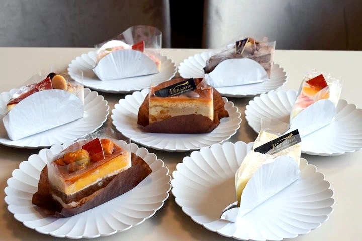 彩り野菜とスパイス料理